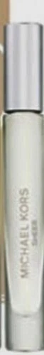 CLÁSICO MICHAEL KORS SHEER EDP PERFUME ROLLERBALL .02 oz / 6 ml ¡¡RARO!!! Foto 1 de 1