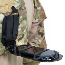 FMA Custodia telefono tattico rotante scheda di navigazione supporto telefono