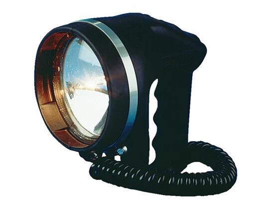 Aqua Signal AS Handscheinwerfer Bremen 12V/30W 13542012 - Bild 1 von 1