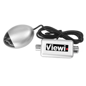 Viewi Silver Magic Eye TV Link Replacement for Sky + Plus HD Box - Picture 1 of 1