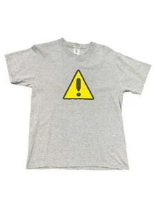 T-Shirt Vintage 2000 Green Day Warning Band Medium - Bild 1 von 4