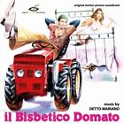 Mariano Detto - Il Bisbetico Domato (Original Soundtrack) [New CD] Italy - Impor