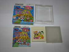 Game de Hakken!! Tamagotchi Game Boy Japan import Boxed + manual US Seller