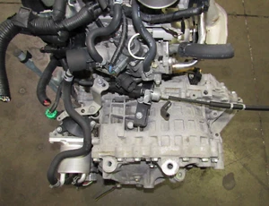 2007 2008 2009 2010 2011 2012 Nissan Sentra Automatic CVT Transmission MR20 2.0L - Picture 1 of 5