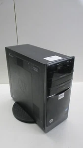 HP Pavilion P7-1410 Desktop Computer Intel Core i3-2130 8GB Ram No HDD - Afbeelding 1 van 5