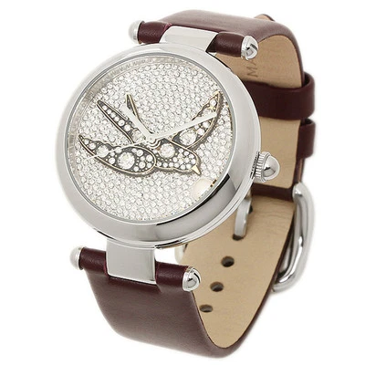 Редкий товар! Женские часы Marc Jacobs Dotty Oxblood MJ1488 - Изображение 1 из 4