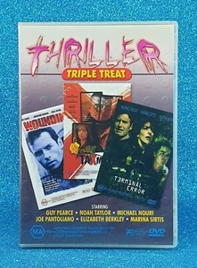DVD REGION 0, 4 ~ LOT #3 ~ YOU CHOOSE TITLE ~ GOOD CONDITION ~ ALL REGIONS - Picture 1 of 255