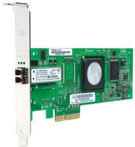AD167A HP StorageWorks FC2143 4GB Single Port PCI-X 2.0 Fibre Channel Host Bus A - Picture 1 of 1