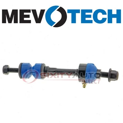 Mevotech Supreme Front Stabilizer Bar Link Kit for 2006-2008 Lincoln Mark LT wh - Imagem 1 de 4