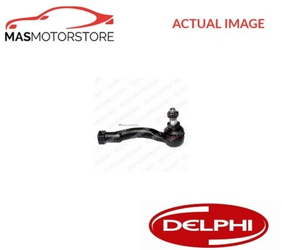 TRACK ROD END RACK END RIGHT DELPHI TA2051 I NEW OE REPLACEMENT - Image 1 of 4