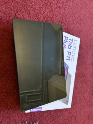 Lenovo Tab P11 Plus 128GB, Wi-Fi  - Image 1 of 4
