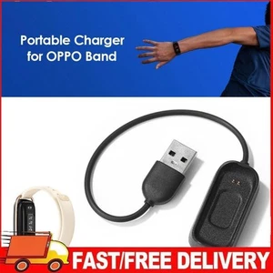 Smart Watch Ladedockkabel Tragbare Basis für OPPO Band Sportarmband - Zdjęcie 1 z 7