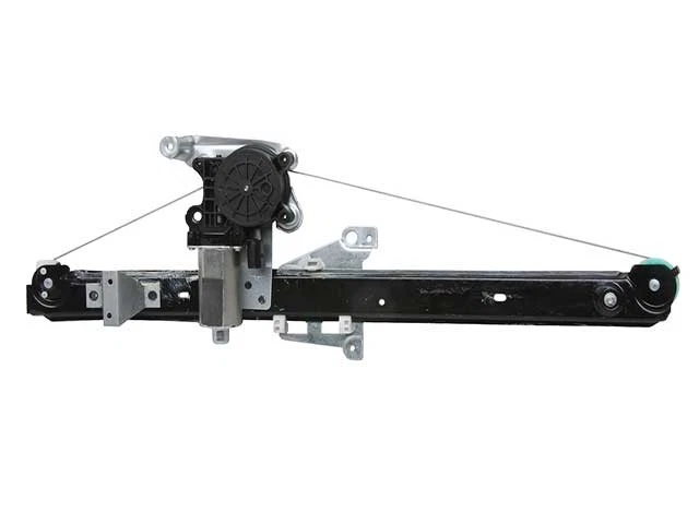 URO PARTS 31253721 Window Regulator Volvo XC90 - Imagem 1 de 1