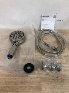 Delta 55884 Proclean 1.75 GPM Multi-Function Hand Shower - Polished Nickel - Picture 1 of 2