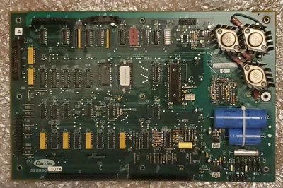 CARRIER   32GB501074 ( From working chiller) - Image 1 of 2