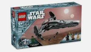 LEGO Star Wars: Darth Maul's Sith Infiltrator (75383) New Factory Sealed  - Bild 1 von 1