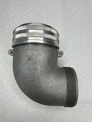 NOS? Amphenol Circular MIL Spec Connector  Size 36-22 Pin  #Am1 - Image 1 of 4