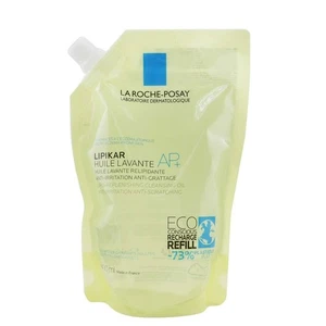Duschöl La Roche Posay Lipikar AP+ Nachladen 400 ml - Bild 1 von 2