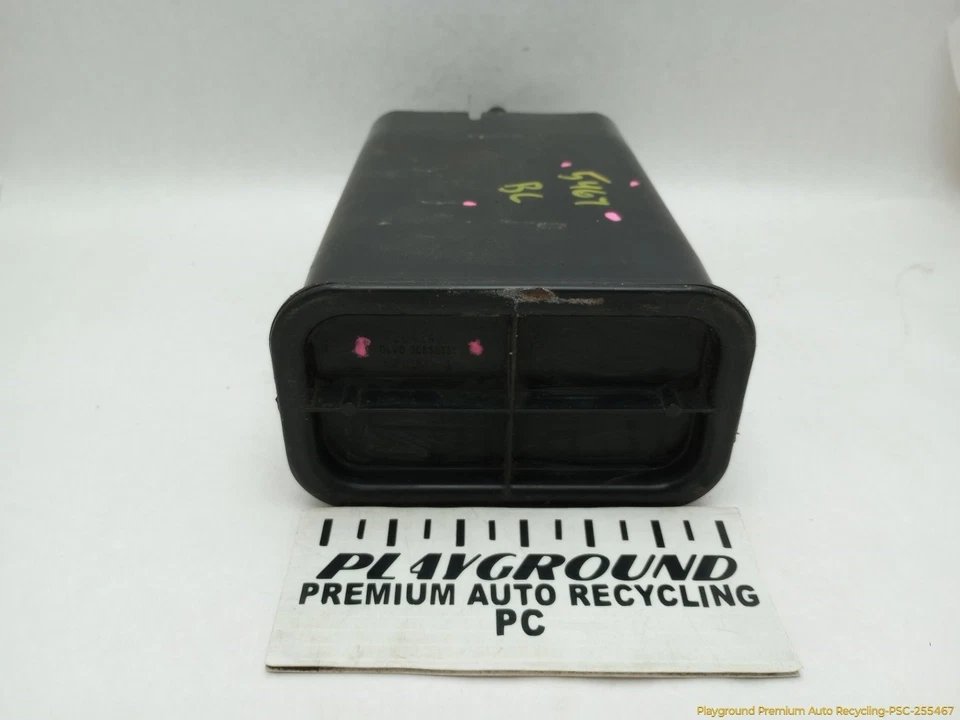 Volvo XC70 V70 Fuel Vapor Evap Charcoal Canister 2.5L 5 Cylinder Fits 2001-2007 - Image 1 of 4