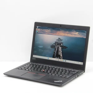 Lenovo ThinkPad L390 Windows 11 13.3 in Laptop Intel i5 8265u 8GB RAM 256GB SSD - Picture 1 of 16