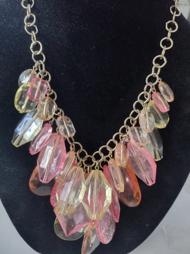 Collar babero Graziano Foto 1 de 4