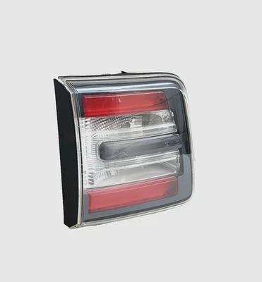 GMC Acadia 2013-2017 luz trasera cubierta interior lado del conductor izquierdo 23267345 OEM Foto 1 de 4