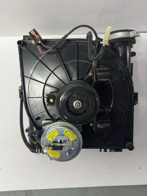 BRYANT CARRIER PAYNE HC27CB119 VENT DRAFT INDUCER MOTOR A.O. SMITH JE1D013N - Image 1 of 3