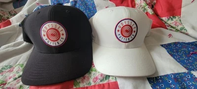 Odyssey Putter Co Hats Matching Set - Image 1 of 4