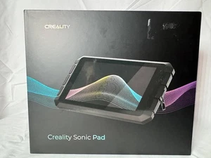 Creality Sonic Pad Klipper, 7-calowy ekran dotykowy Drukarka 3D 4005010052 - Zdjęcie 1 z 4