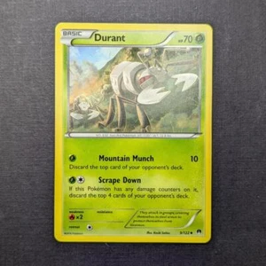 Durant - 9/122 - BREAKpoint - Pokemon Card - Mint/NM - Picture 1 of 1
