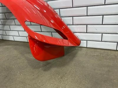 97-02 Plymouth Prowler Left Driver Quarter Panel (Prowler Red PRD) Foto 1 de 4