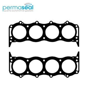 Head Gaskets (PAIR) FOR Rover 3500 Landrover Discovery Range Rover 3.5 V8 68-94 - Picture 1 of 1
