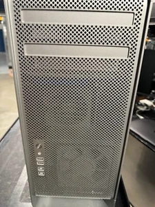 Apple Mac Pro Video Tower-3 VIDEO CARDS INCLUDED. - Picture 1 of 6