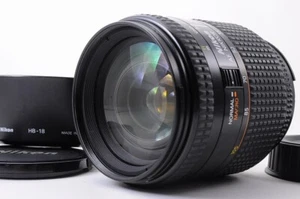 【NEAR MINT】NIKON AF NIKKOR 28-105mm F/3.5-4.5 D Zoom Lens + HB-18 Hood JP #4908 - Picture 1 of 14