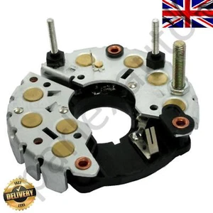 Alternator Rectifier For Ford 0120469009, 0120469032, 0120469113, 0120469559 - Picture 1 of 3