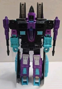 Transformers War For Cybertron Selects RAMJET Voyager Class Complete - Picture 1 of 3