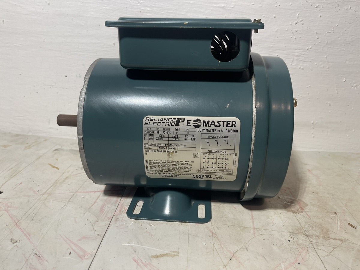 2HP DC General Purpose Industrial Electric Motors for sale
