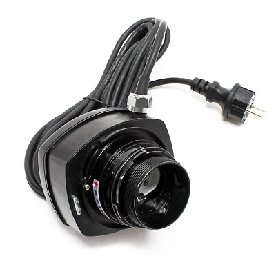 Pièce détachée SunSun CUV-218 Unité de raccordement UV A Stérilisateur