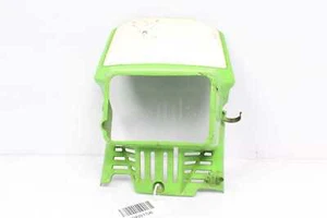 Front Fairing Panel Front Upper Kawasaki Kl 250 KL250A 78-83 - Picture 1 of 5