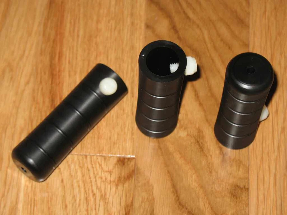 Tapa de caña Dunbar Poly Pipe Chanter Foto 1 de 1