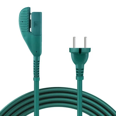 10 Meter Kabel Ersatzkabel Stromkabel geeignet für Vorwerk Kobold VK 135 136 - Bild 1 von 4