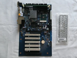 Mianboard Kontron KTGM45/ATXE Intel P8400 2GB DDR3 RAM z.B. NAS - Zdjęcie 1 z 1
