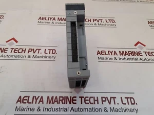 Yokogawa {adv151-e13 s2} digital input module adv151 - Picture 1 of 7
