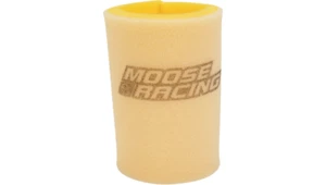 Yamaha YFM350 YFM400 YXE700 Grizzly Wolverine 2005-2013 Moose Dry Air Filter - Picture 1 of 3