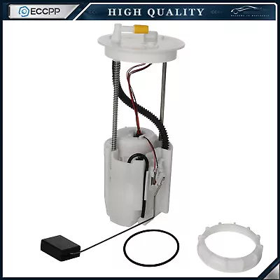For 2014-2020 Acura MDX 2017-2019 Honda Pilot Ridgeline 3.5L Fuel Pump Assembly - Image 1 of 4