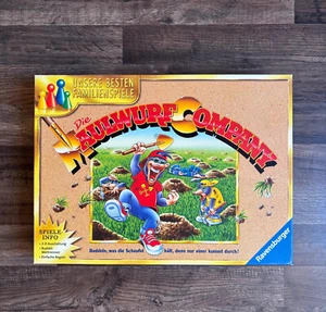 ღ Ravensburger Die Maulwurf Company 264230 OVP - Bild 1 von 6