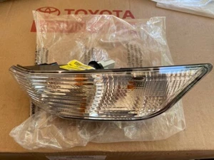 15-17 Ford Mustang Right Passenger Side Side Marker Light CAPA Certified - Picture 1 of 5