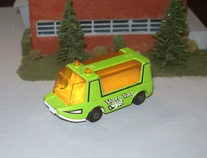 Vintage 1971 Matchbox Superfast STRETCHA FETCHA VIPER VAN made in England - Picture 1 of 5
