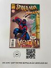 Spider-Man 2099 # 38 prawie nowy 1. druk Marvel Comic Book Venom Carnage Avengers 1 LP7
