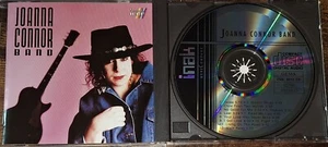 JOANNA CONNOR BAND - SAME CD in-akustik Chicago Blues - Bild 1 von 2